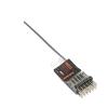 Ywmsfl R6DS 6 Channels 2.4GHz Remote Control Receiver SBUS/PWM for Car/Multirotors for AT9S/AT9S AT10 Remote Toy Parts view 3