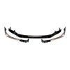Front Spoiler Lip Lower Compatible for BMW G20 G21 G28 New Gen 3 Series 2019-2022(Gray) view 1