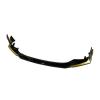 Front Spoiler Lip Lower Compatible for BMW G20 G21 G28 New Gen 3 Series 2019-2022(Gray) view 2