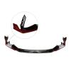 Front Spoiler Lip Lower Compatible for BMW G20 G21 G28 New Gen 3 Series 2019-2022(Gray) view 4
