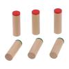 Aqur2020 Wooden Sound Matching Toy for Kids, Watercolor Memory Game, Composite Wood, Parent-Child Interaction, 0-3 Years view 2