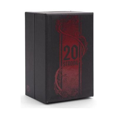 20 Strong: Tanglewoods Core Set