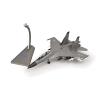 ZFQSEXTWT 1 72 for Air Force J-16 Multipurpose Fighter Simulation Alloy Aircraft Model Children Gift Collection Toy Car Hobby Playgame Kit view 4