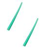 2 Pack Pool Noodles,60 Inch Jumbo Hollow Thick Soft Foam Tube for Padding or Bumper Bright,Pool Floats,Long Swim Noodles for Beach Floating DIY Craft Projects Swimming view 1