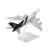 ZFQSEXTWT 1 400 for Thai Airways Thai Airbus A380 16cm Aircraft Model Kids Gift Collection Toy Car Hobby Playgame Kit view 4