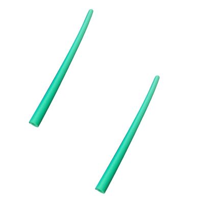 2 Pack Pool Noodles,60 Inch Large Soft Thick Hollow Foam Pool Noodles for Padding or Bumper Bright,Swimming Exercise Accessories,Long Swim Noodle for Swimming Floating DIY Craft Projects Beach
