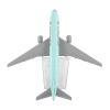 ZFQSEXTWT 1 400 for Air Canada Boeing B777 16cm Simulation Alloy Aircraft Model Kids Gift Collection Toy Car Hobby Playgame Kit view 3