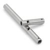 Rear Axle Sleeve Bushing Anti Slip Weight Rod Compatible with 1 10 Scale RC Crawler Car Compatible with Wraith 90018 RR10 and Similar Models view 2