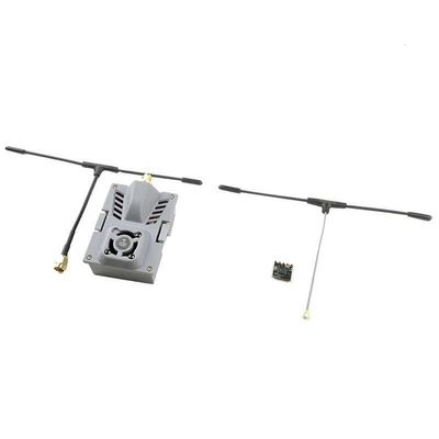 YLLBMHT for Transmitter and Receiver Kit for RC for FPV Drones - ES900TX/ES900RX, 915/868(915)