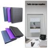 112 Pocket Waterproof Game Card Holder Game Card Album Gaming Cards Display Holder for Sports Card Gaming Cards view 2