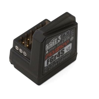 Flysky FGr4S 4-Channel AFHDS3 2.4GHz Receiver