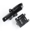 TTETTZ 1/18 Central Gearbox Cover Upgrade RC Car Accessory Replacements Parts for 18103Pro view 2
