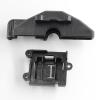 TTETTZ 1/18 Central Gearbox Cover Upgrade RC Car Accessory Replacements Parts for 18103Pro view 3