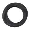 255x55 10x2.125 Inner Tube and Outer Tire for Kids Three-Wheel Scooter, Rubber Replacement Wheel for Baby Hand Push Stroller Pram Carriage, 95g-455g(Tire) view 1