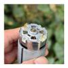 DGHIHZDHO High-Speed high-Power 14.4V DIY Toy Model Tool 550 Electronic Starter view 4