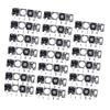 20Pcs Carb Diapragm Repair Kit Fit for ES230 ES231 PB230 PB231 SRM230 Replace RB-FA1 RB-K66A view 1