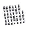 20Pcs Carb Diapragm Repair Kit Fit for ES230 ES231 PB230 PB231 SRM230 Replace RB-FA1 RB-K66A view 4