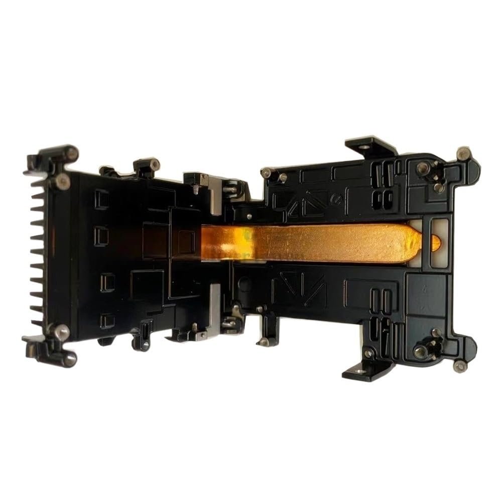 Huayijiayin Drone Sink Module Aircraft heatsink for DJI FPV Repair Parts Replacement Easy to Repair