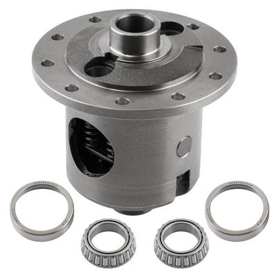 30 Spline Limited Slip Differential Unit Compatible with 85 86 Posi Applications Compatible with 19559 010 Fits Select Differential Setups