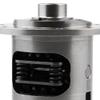 30 Spline Limited Slip Differential Unit Compatible with 85 86 Posi Applications Compatible with 19559 010 Fits Select Differential Setups view 3
