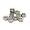 Rc Accessories for Wltoys 144001 144002 144010 124007 124016 124017 124018 124019 10pcs Steel Ball Bearing RC Car Upgrade Parts view 2
