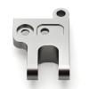RC Models For Traxxas For TRX4 For TRX6 1/10 RC Crawler Car Upgrade Parts Accessories 7075 CNC Aluminum Alloy Metal Panhard Mount view 1