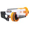 Electric Automatic Toy with Scope Fast Machine Electric Dart Blaster with 48 Foam Darts, Rotating Drum for 14+ / Adults 18+ view 2