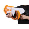 Electric Automatic Toy with Scope Fast Machine Electric Dart Blaster with 48 Foam Darts, Rotating Drum for 14+ / Adults 18+ view 3