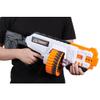 Electric Automatic Toy with Scope Fast Machine Electric Dart Blaster with 48 Foam Darts, Rotating Drum for 14+ / Adults 18+ view 4