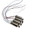 STYBMSR for SYMAX X30 Z6 for Motor CW/CCW for SYMA X500 D65 HS175 8Teeth Gear(Purple) view 1