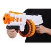 Electric Automatic SMG with Scope Fast BR Electric Dart Blaster with 48 Foam Darts, Rotating Drum for 14+ / Adults 18+ view 4