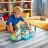 2-Player Interactive Family Activities  High-Sensitivity Body Tracking Module, Rapid Action Reaction Support, Fun Competitive Game Structure, Skill-Building Coordination Aid | Motion-Controlled Board view 2