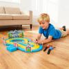 2-Player Interactive Family Activities  High-Sensitivity Body Tracking Module, Rapid Action Reaction Support, Fun Competitive Game Structure, Skill-Building Coordination Aid | Motion-Controlled Board view 3