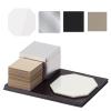 DIY Square Magnet Making Machine Kit - 2x2 & 2.5x2.5 Inch - Includes Photo Magnet Press, Paper Cutter & 200 Cardboard Sets for Fridge Decor view 1