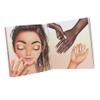 Depesche 13984 TOPModel Face Dress Me Up Sticker Book with 24 Pages Model Portraits for Decorating, Includes 7 Pages Accessory Sticker view 4