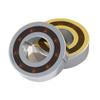 1PC One-Way Bearing CSK8/10/12/15/17/20/25/30/35/40/CSK6004/CSK6005PP Clutch Ball Bearings(CSK20 20x47x14mm) view 3