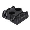 CHICIRIS / Move Charger Dock Dual Handle Charging Station for VR Controller and Move Controller, Material, Ergonomically Designed, Suitable for Gamers, Small Size view 3