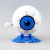 Walking Eyeballs - Eyeball Bouncy Clockwork,Small Novelty Toys, Home Desktop Decoration, Carnival Game Prizes, Horror Props view 3