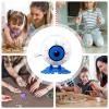 Walking Eyeballs - Eyeball Bouncy Clockwork,Small Novelty Toys, Home Desktop Decoration, Carnival Game Prizes, Horror Props view 4