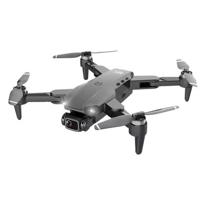 4k professional gps drone with hd camera & brushless motor black