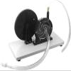 Centrifugal Water Pump Model Gear Teaching Demonstration Gear Type Centrifugal Pump Model Science Teaching Aid Physics Teaching Demonstration Experimental Teaching Equipment view 1