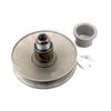 Ouyniei Keew Logik 125 Fixed Pulley Assembly for Outlok 125cc 4T Scooter view 2