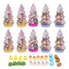 230Pcs Christmas Erasers Small Erasers for Kids Boys Girls Students Rewards view 1