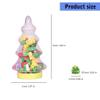 230Pcs Christmas Erasers Small Erasers for Kids Boys Girls Students Rewards view 4