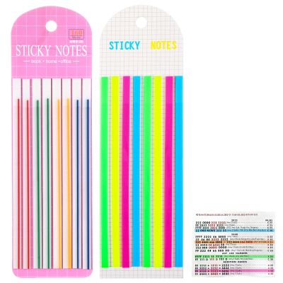 320Pcs Mahjong Card Line Finder Highlighter Tape Mahjong Line Highlighter Stripe for Mah jong Cards Sticky Card Markers Tabs Easy to Apply & Remove Reusable Transparent Rule Reader Stickers for Player