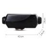 AC.157.001 12V 24V 1KW 2KW 5KW Parking Air Heater Oil For Truck Boat Caravan Railway Car view 2
