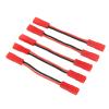 Aumotop JST Female to Female Adapter Cable Durable RC Motor ESC Plug Wire for Remote Control Enthusiasts 5PCS Pack for RC Car Accessories view 3