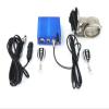Exhaust Tip Car Accessories Exhaust Control Valve Dual Set W Remote Cutout Control for 2 for 2.25 for 2.5 for 2.75 for 3 Pipe 2 Sets view 2