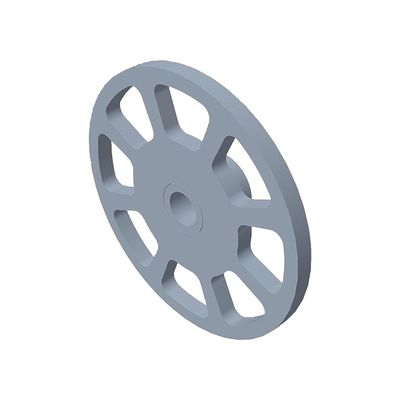Replacement For Toro OEM Rotor Asm 131-9652 Original OEM