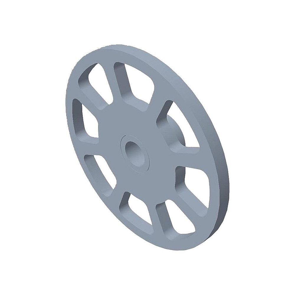 Replacement For Toro OEM Rotor Asm 131-9652 Original OEM